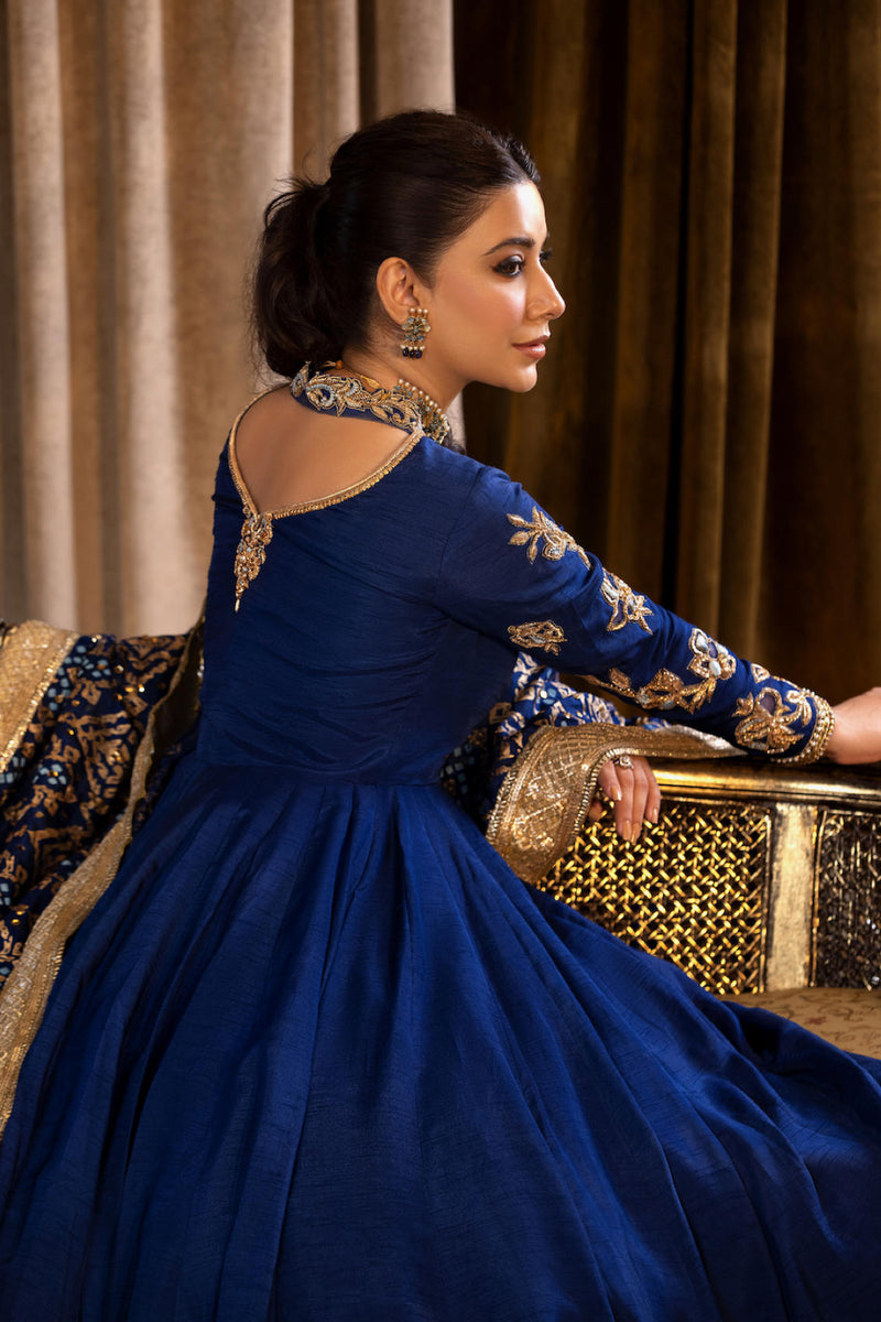 Maya | Wedding Formal Bandhan | HEER - Official Maya - Agha Fabrics UK