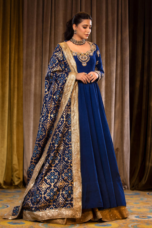 Maya | Wedding Formal Bandhan | HEER - Official Maya - Agha Fabrics UK