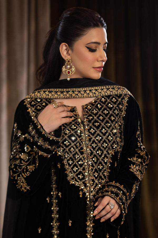 Maya | Wedding Formal Bandhan | JANAN - Official Maya - Agha Fabrics UK