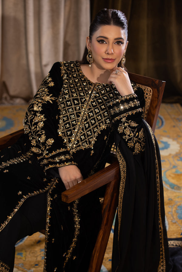 Maya | Wedding Formal Bandhan | JANAN - Official Maya - Agha Fabrics UK