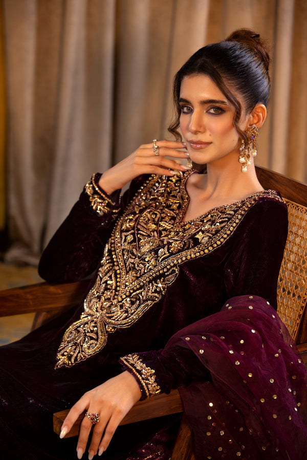 Maya | Wedding Formal Bandhan | GUL - Official Maya - Agha Fabrics UK