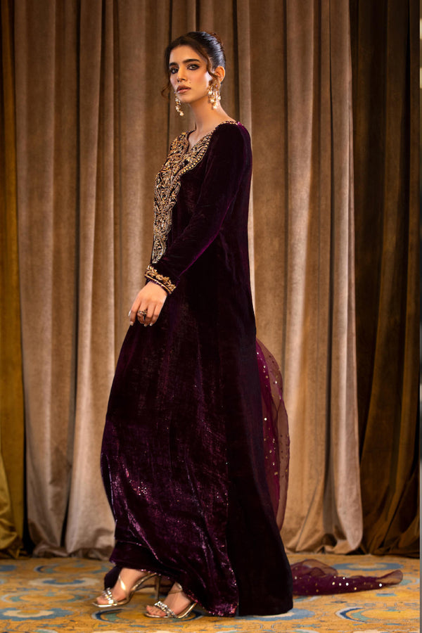 Maya | Wedding Formal Bandhan | GUL - Official Maya - Agha Fabrics UK