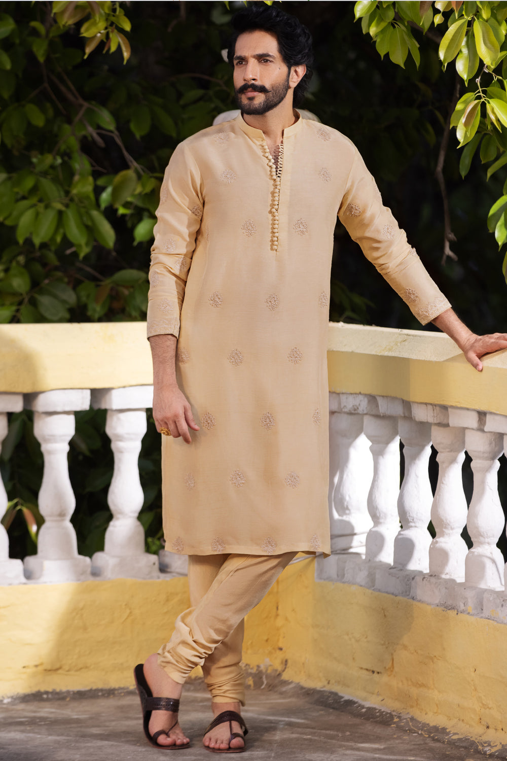 Pakistani Menswear | MAYA-HUZOOR - Official Agha Fabrics Ltd. - Agha Fabrics UK