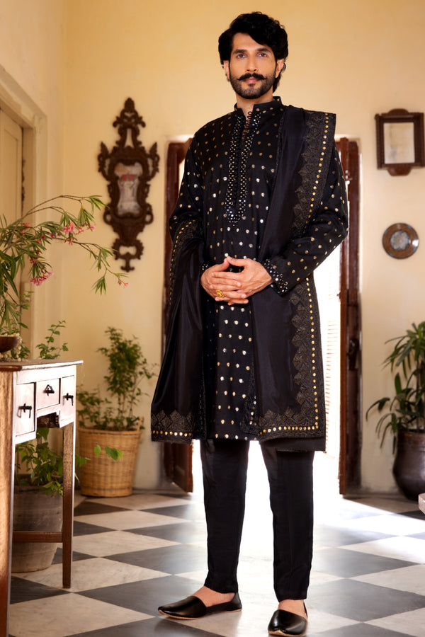 Pakistani Menswear | MAYA-AYDIN - Official Agha Fabrics Ltd. - Agha Fabrics UK