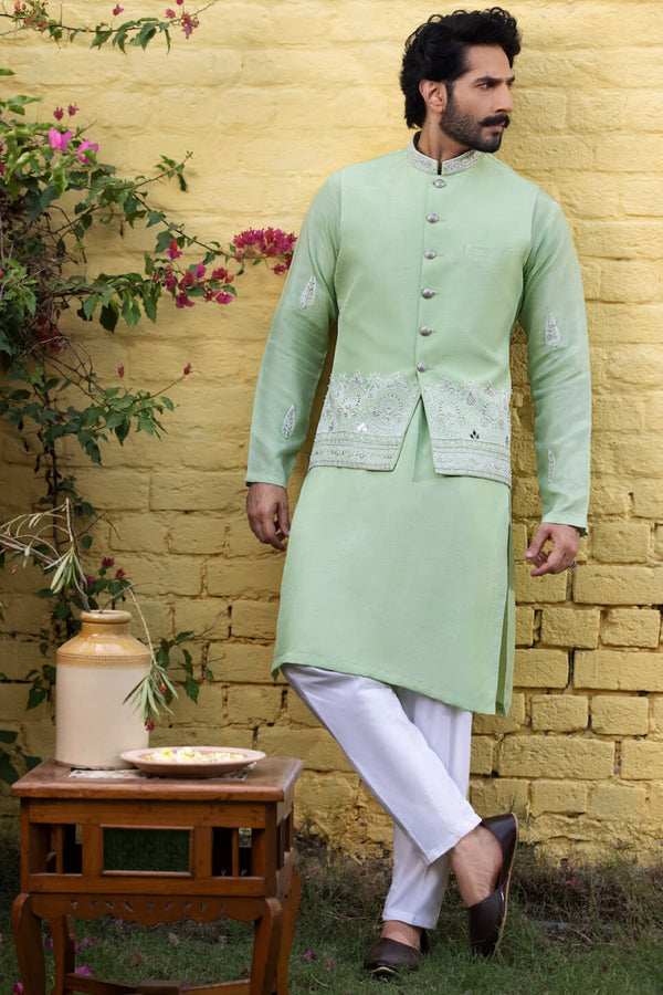 Pakistani Menswear | MAYA-ALMIR