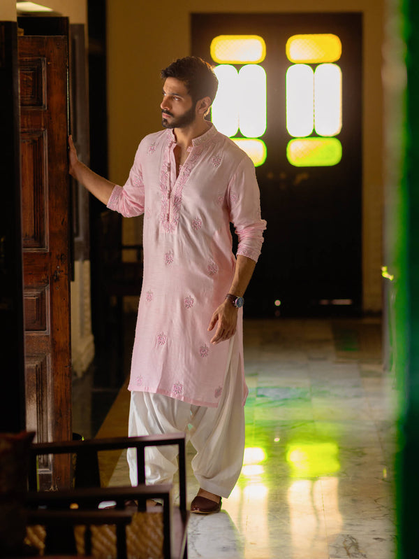 Pakistani Menswear | MAYA-EMIR - Official Agha Fabrics Ltd. - Agha Fabrics UK