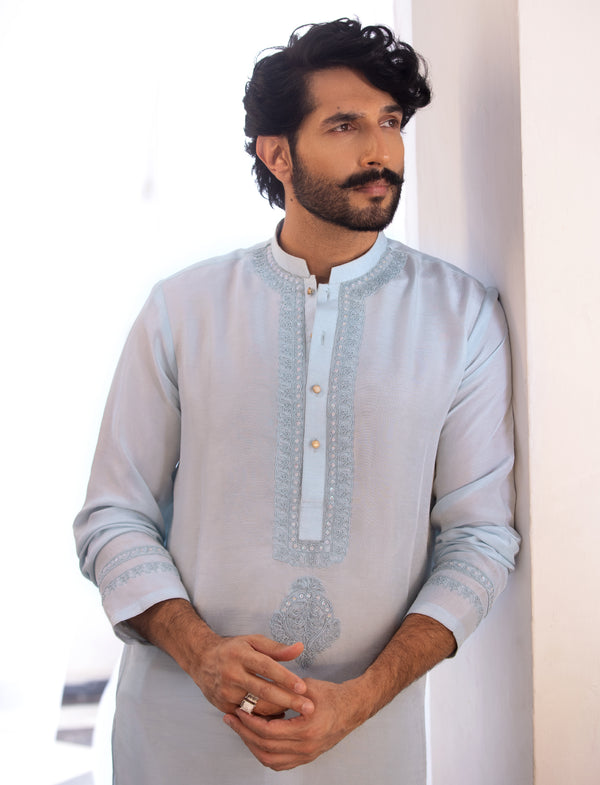 Pakistani Menswear | MAYA-HAALIM