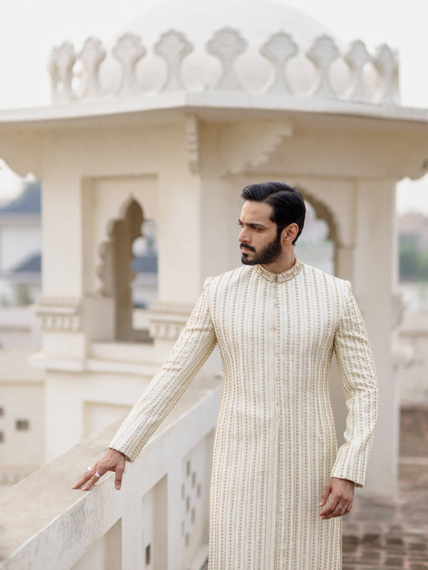 Pakistani Menswear | MAYA-AGHA