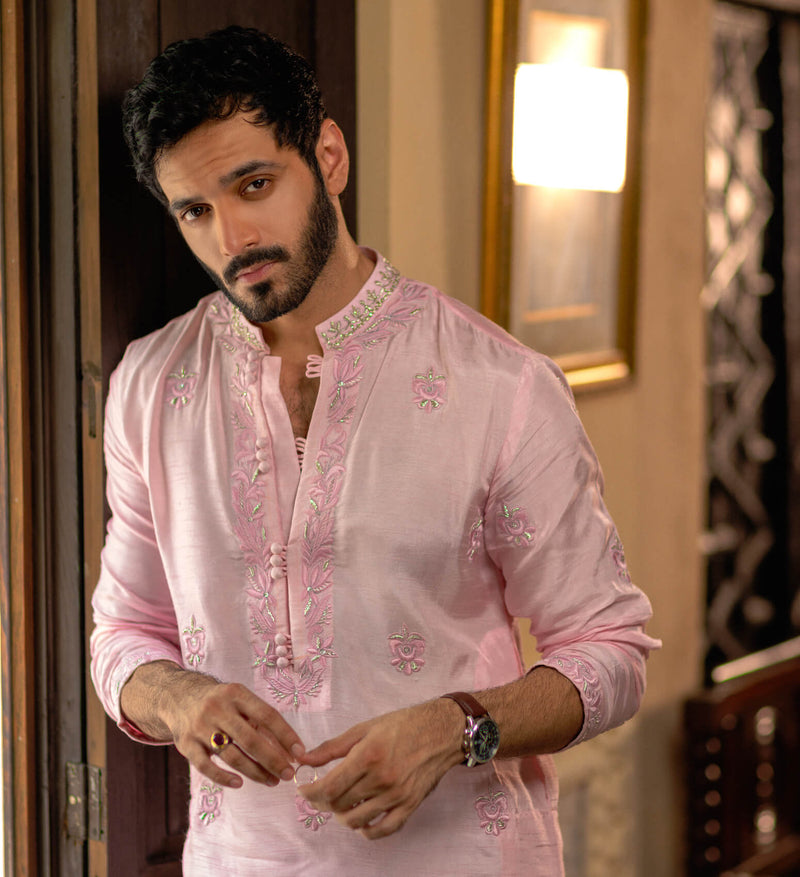 Pakistani Menswear | MAYA-EMIR