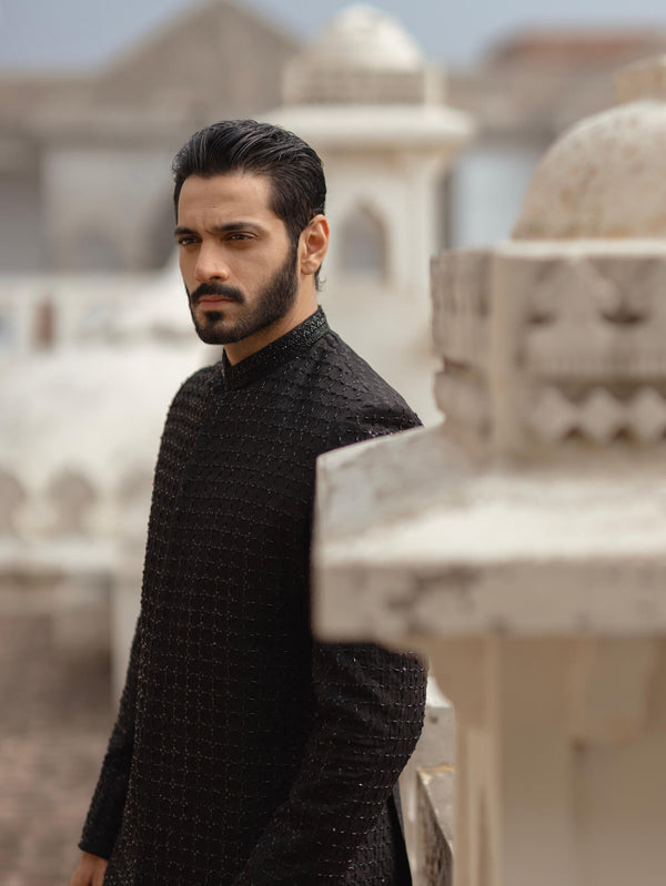 Pakistani Menswear | MAYA-DEMIR - Official Agha Fabrics Ltd. - Agha Fabrics UK