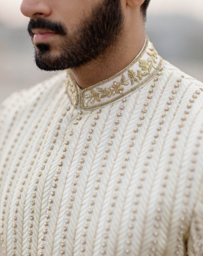 Pakistani Menswear | MAYA-AGHA