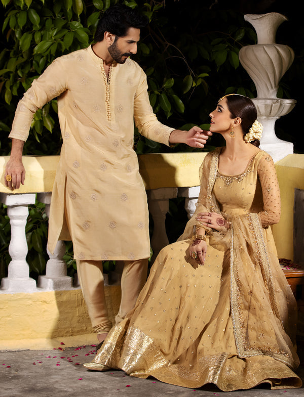 Pakistani Menswear | MAYA-HUZOOR - Official Agha Fabrics Ltd. - Agha Fabrics UK