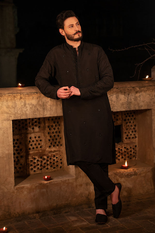 Pakistani Menswear | MAYA-KAGAN