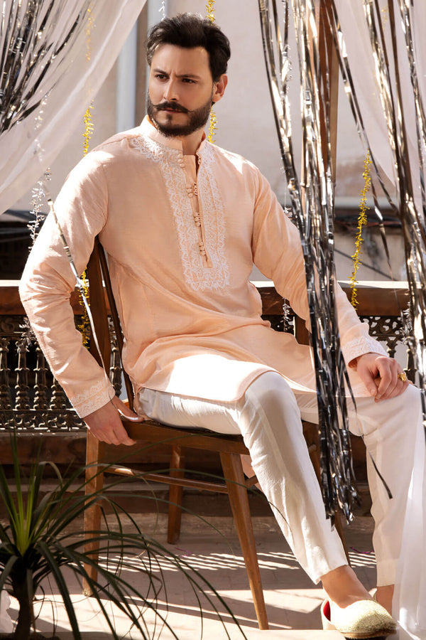 Pakistani Menswear | MAYA-MIRAN - Official Agha Fabrics Ltd. - Agha Fabrics UK