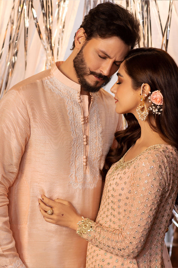 Pakistani Menswear | MAYA-MIRAN - Official Agha Fabrics Ltd. - Agha Fabrics UK