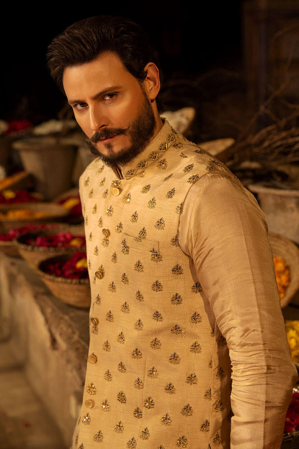 Pakistani Menswear | MAYA-JAHAAN - Official Agha Fabrics Ltd. - Agha Fabrics UK