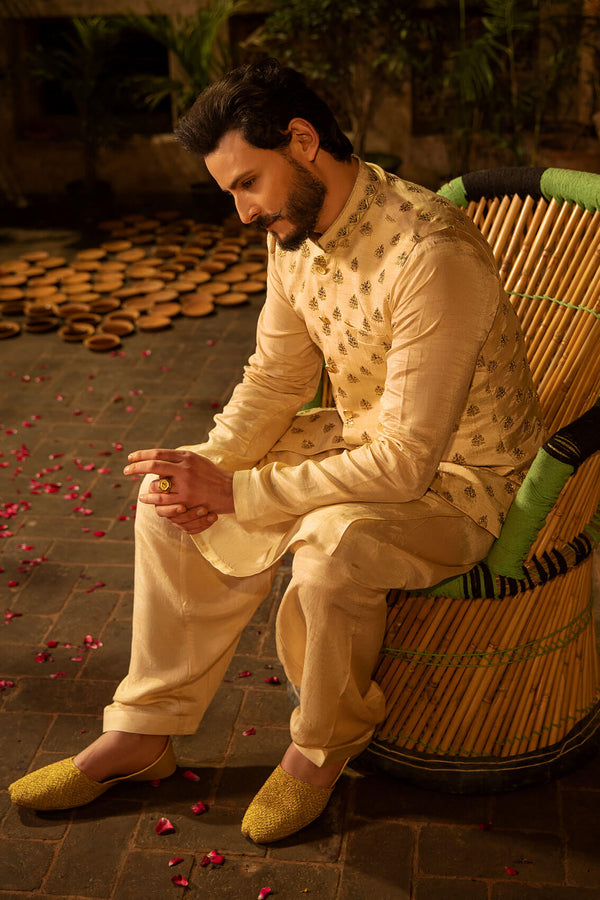 Pakistani Menswear | MAYA-JAHAAN - Official Agha Fabrics Ltd. - Agha Fabrics UK