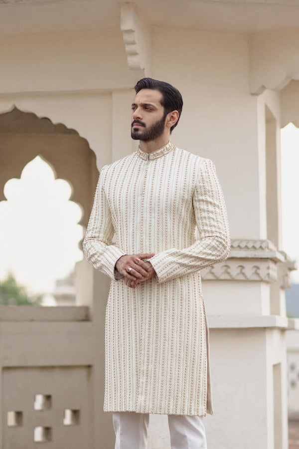 Pakistani Menswear | MAYA-AGHA