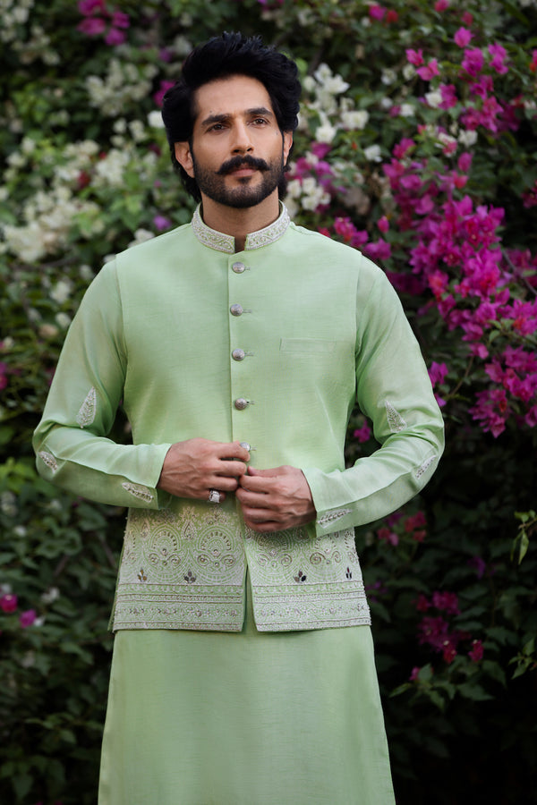 Pakistani Menswear | MAYA-ALMIR