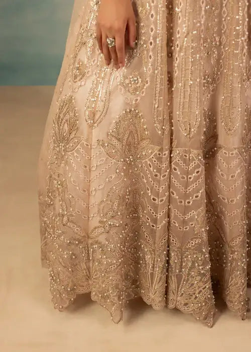 Diara Couture | Signature Pret | ROSY EMBRACE