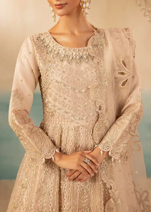 Diara Couture | Signature Pret | ROSY EMBRACE