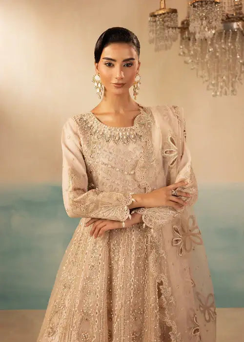 Diara Couture | Signature Pret | ROSY EMBRACE