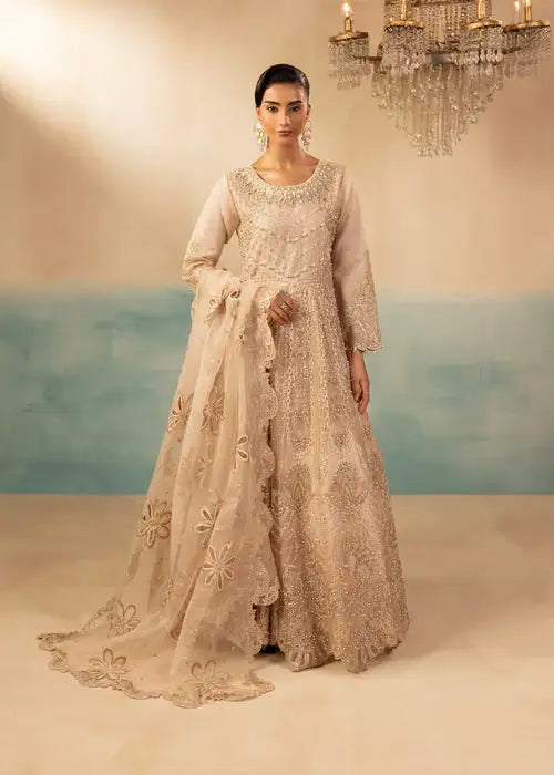 Diara Couture | Signature Pret | ROSY EMBRACE