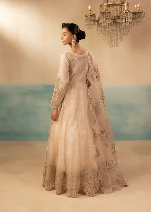 Diara Couture | Signature Pret | ROSY EMBRACE