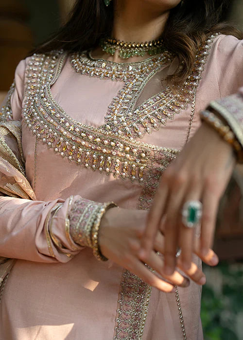 Mehak Yaqoob | Marvi Collection | Sivana