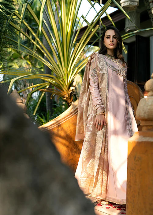 Mehak Yaqoob | Marvi Collection | Sivana
