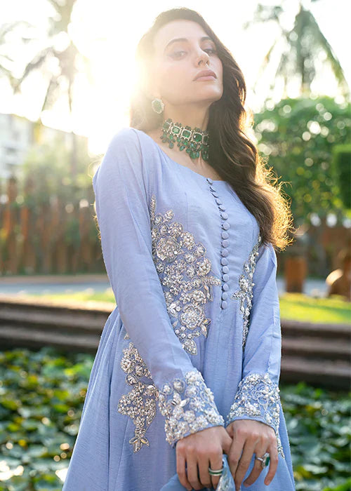 Mehak Yaqoob | Marvi Collection | Voila