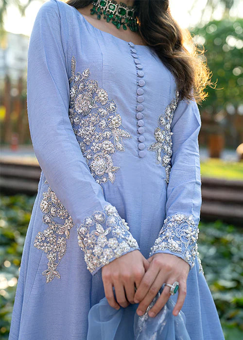 Mehak Yaqoob | Marvi Collection | Voila