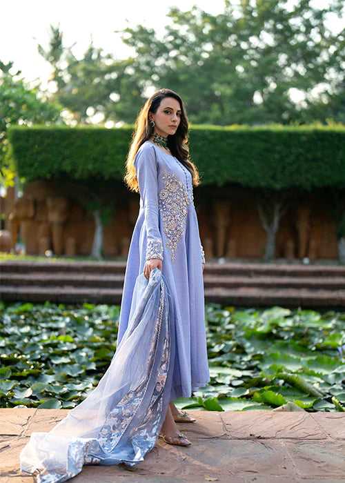 Mehak Yaqoob | Marvi Collection | Voila