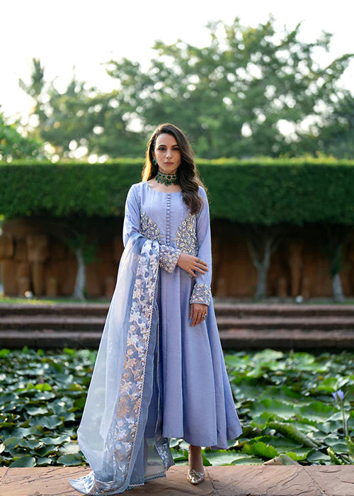 Mehak Yaqoob | Marvi Collection | Voila