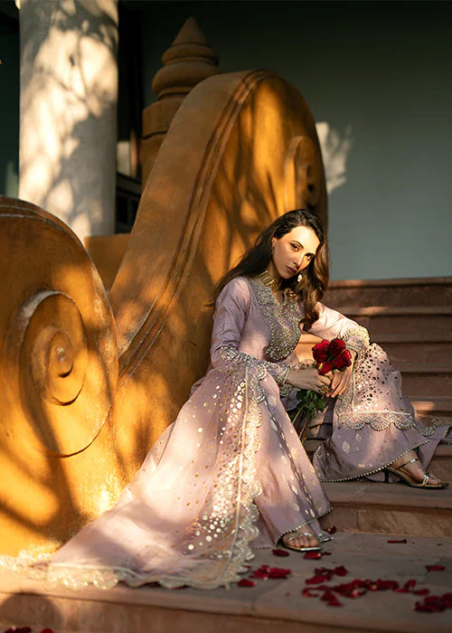 Mehak Yaqoob | Marvi Collection | Ramsa
