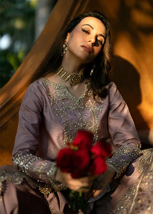 Mehak Yaqoob | Marvi Collection | Ramsa