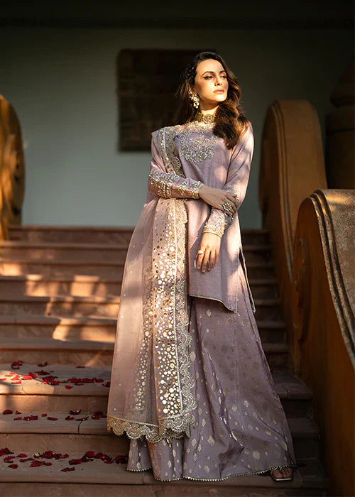 Mehak Yaqoob | Marvi Collection | Ramsa