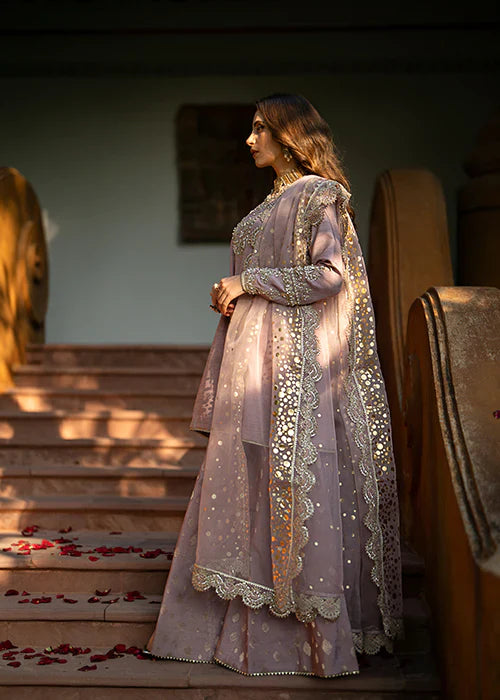 Mehak Yaqoob | Marvi Collection | Ramsa