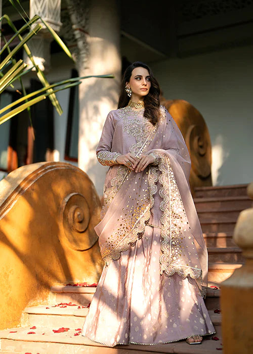 Mehak Yaqoob | Marvi Collection | Ramsa