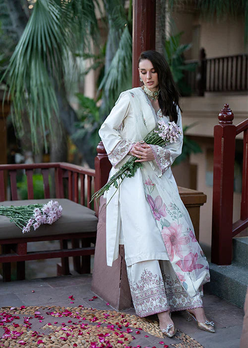 Mehak Yaqoob | Marvi Collection | Zhala