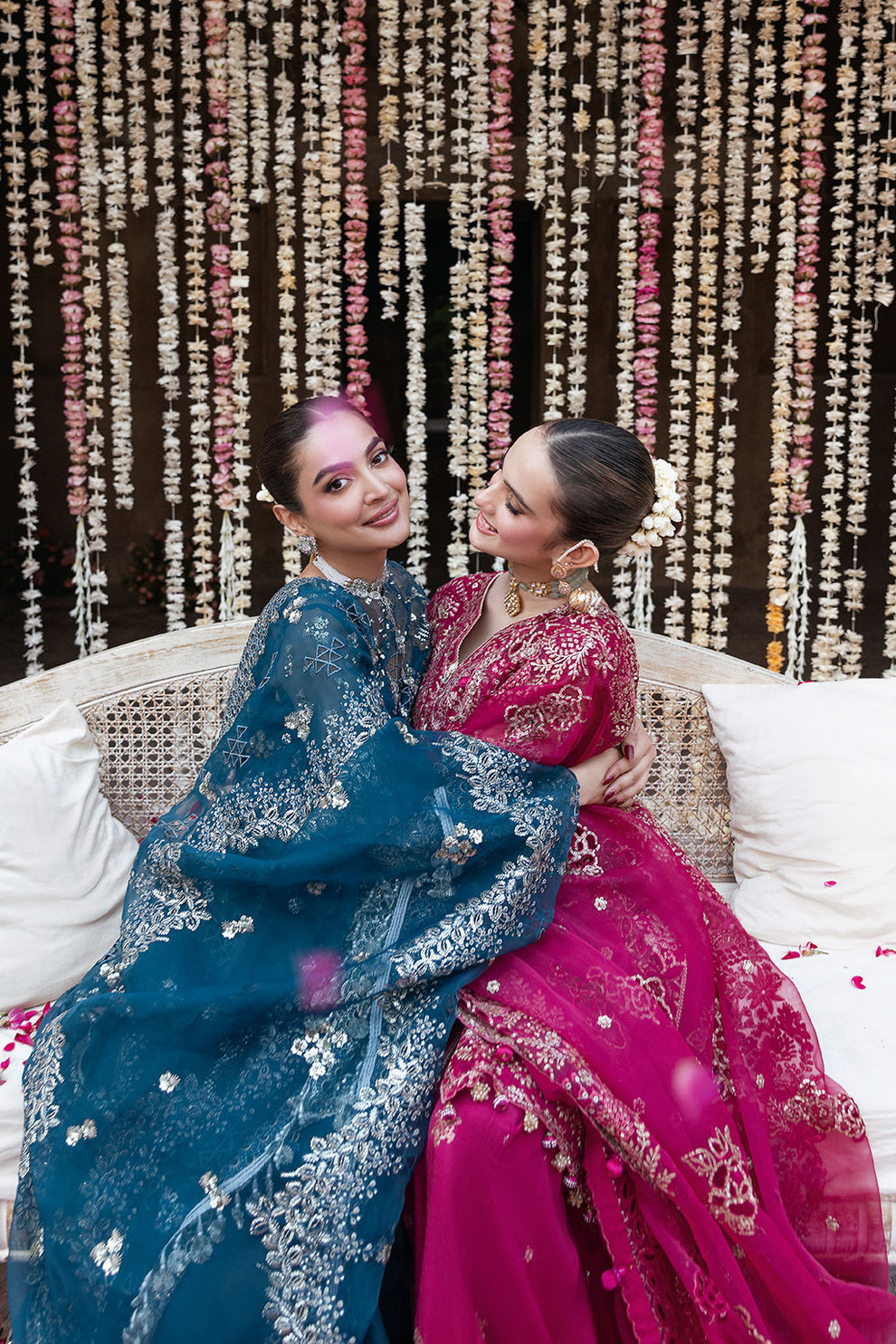 Shagna | Mehfil Festive Formals | SF-04- SAAHIL