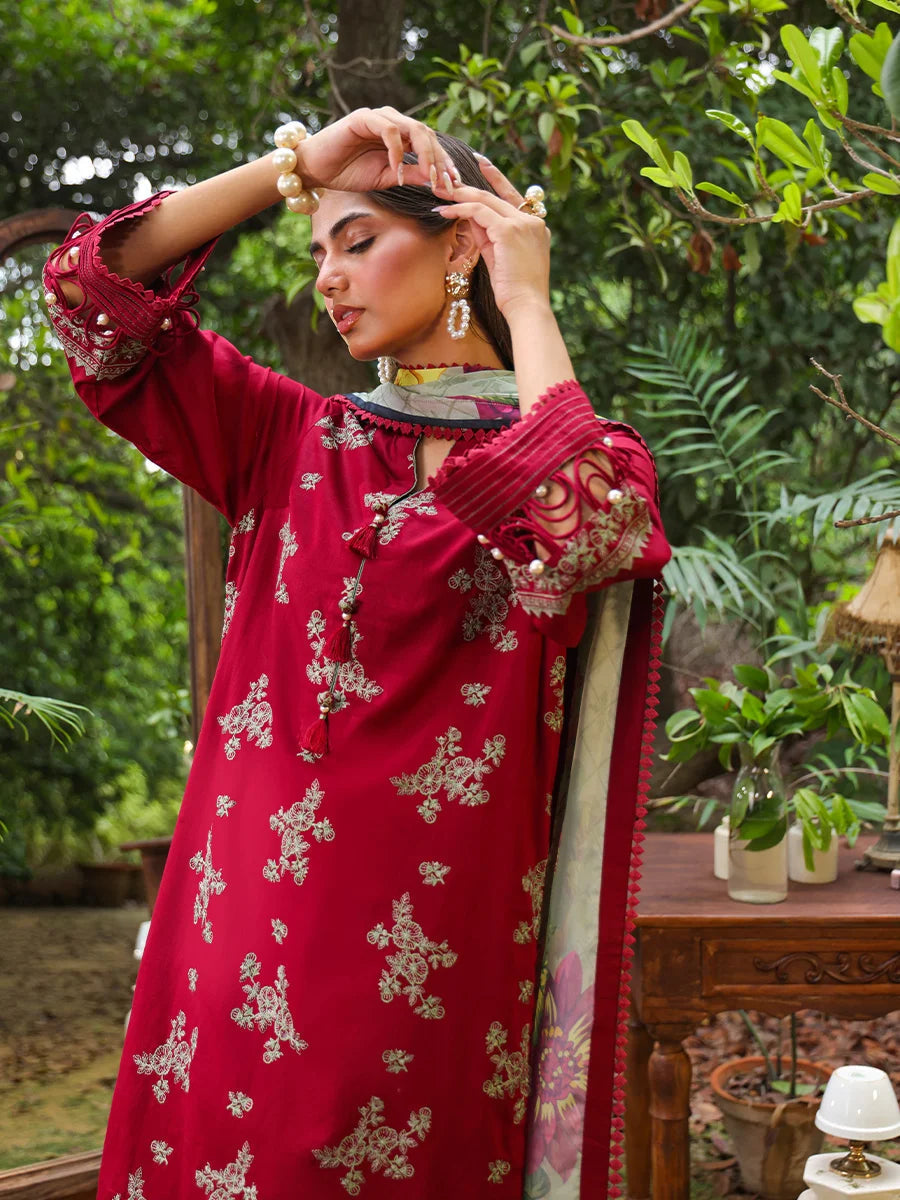 Salitex | Mina Cambric 24 | SLT 4