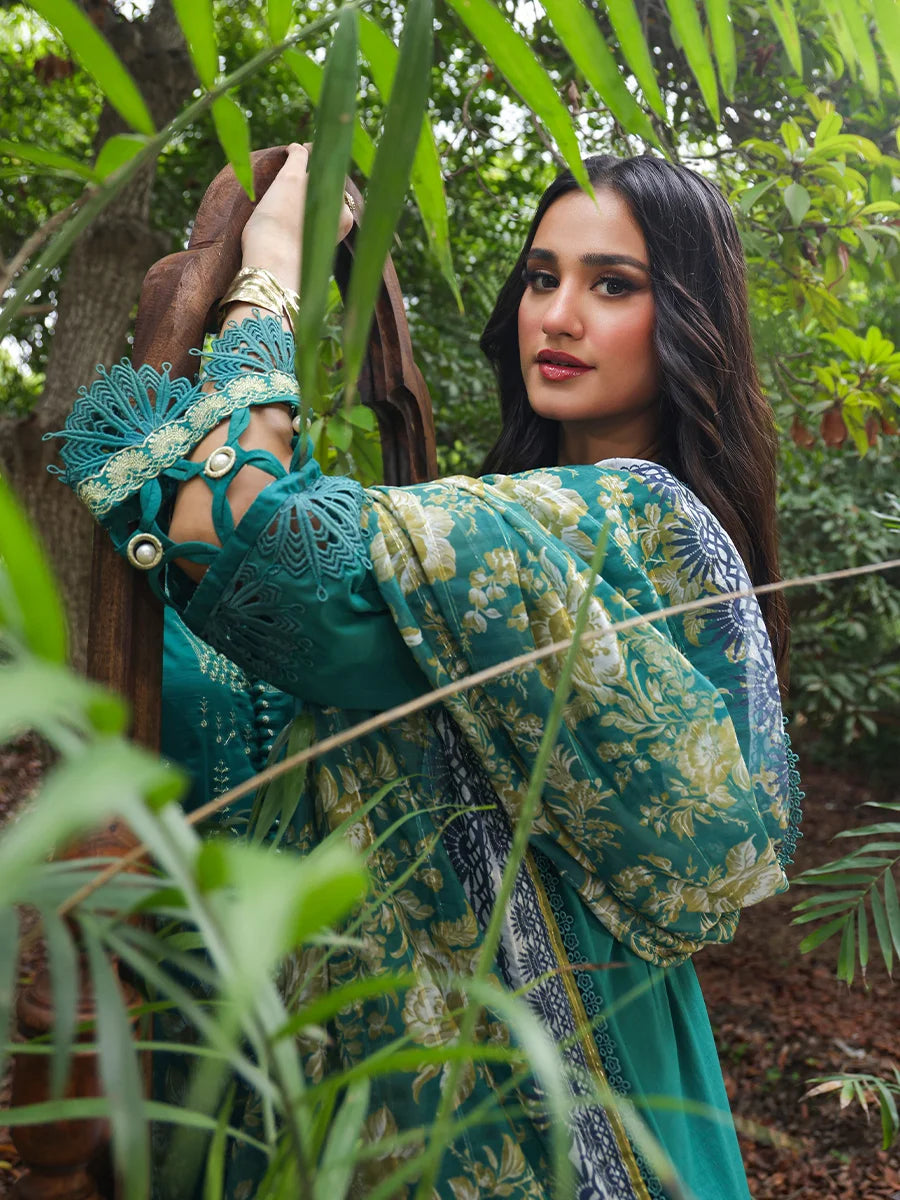 Salitex | Mina Cambric 24 | SLT 9