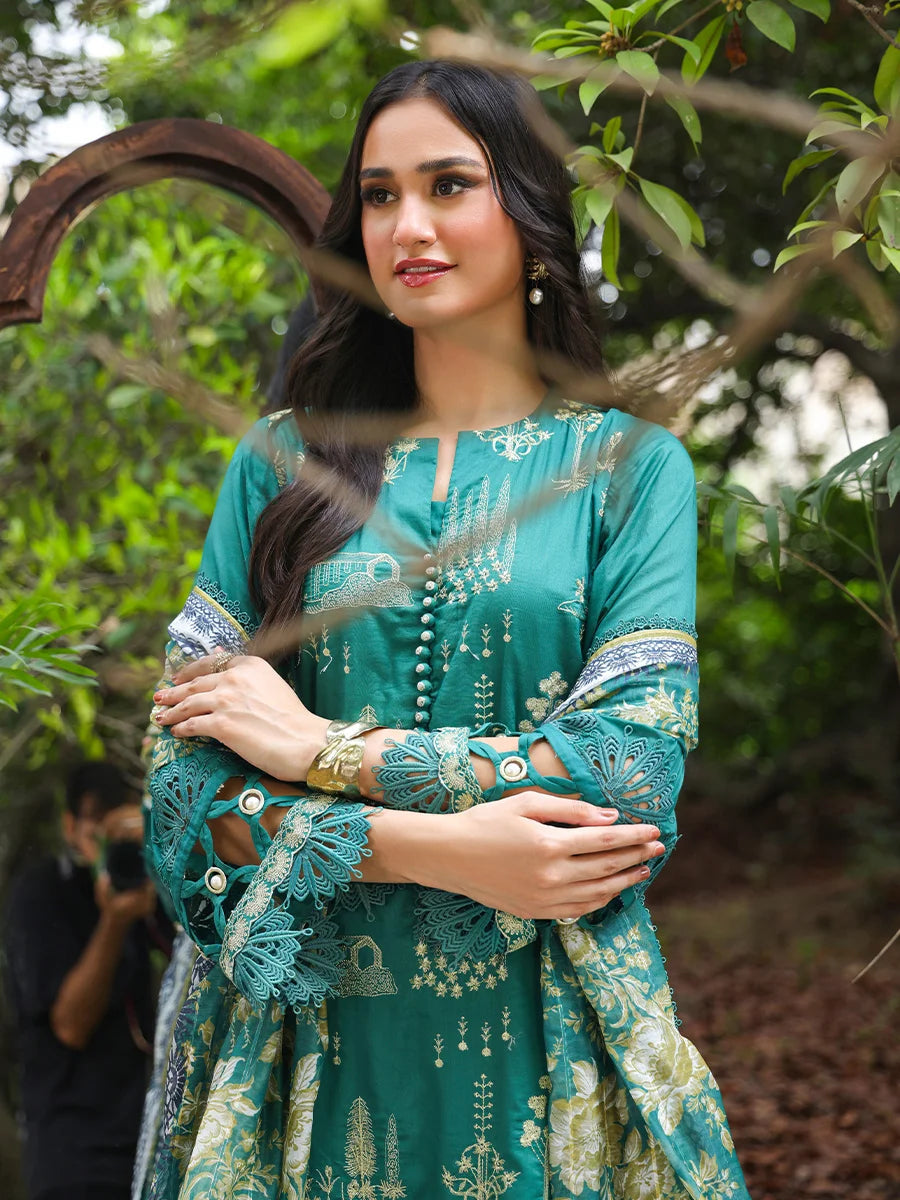 Salitex | Mina Cambric 24 | SLT 9