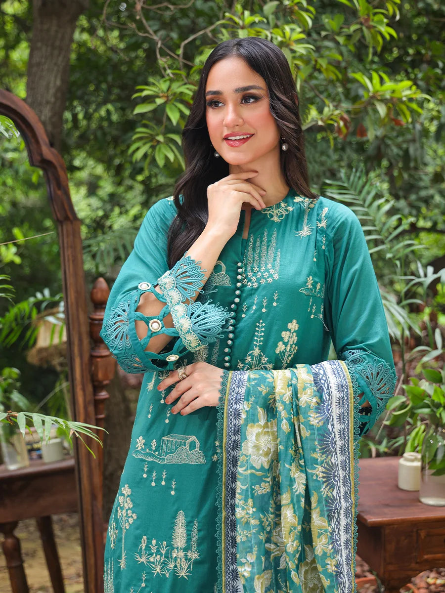 Salitex | Mina Cambric 24 | SLT 9