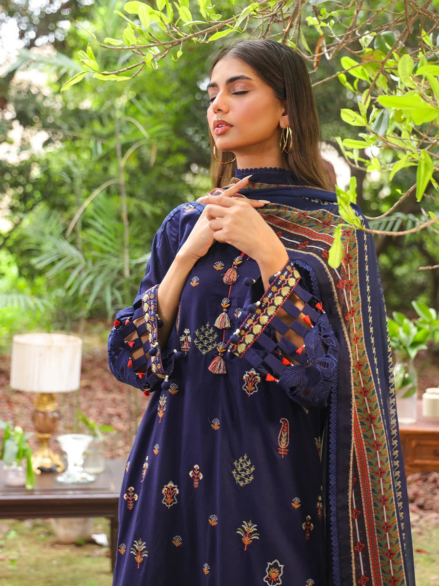 Salitex | Mina Cambric 24 | SLT 3