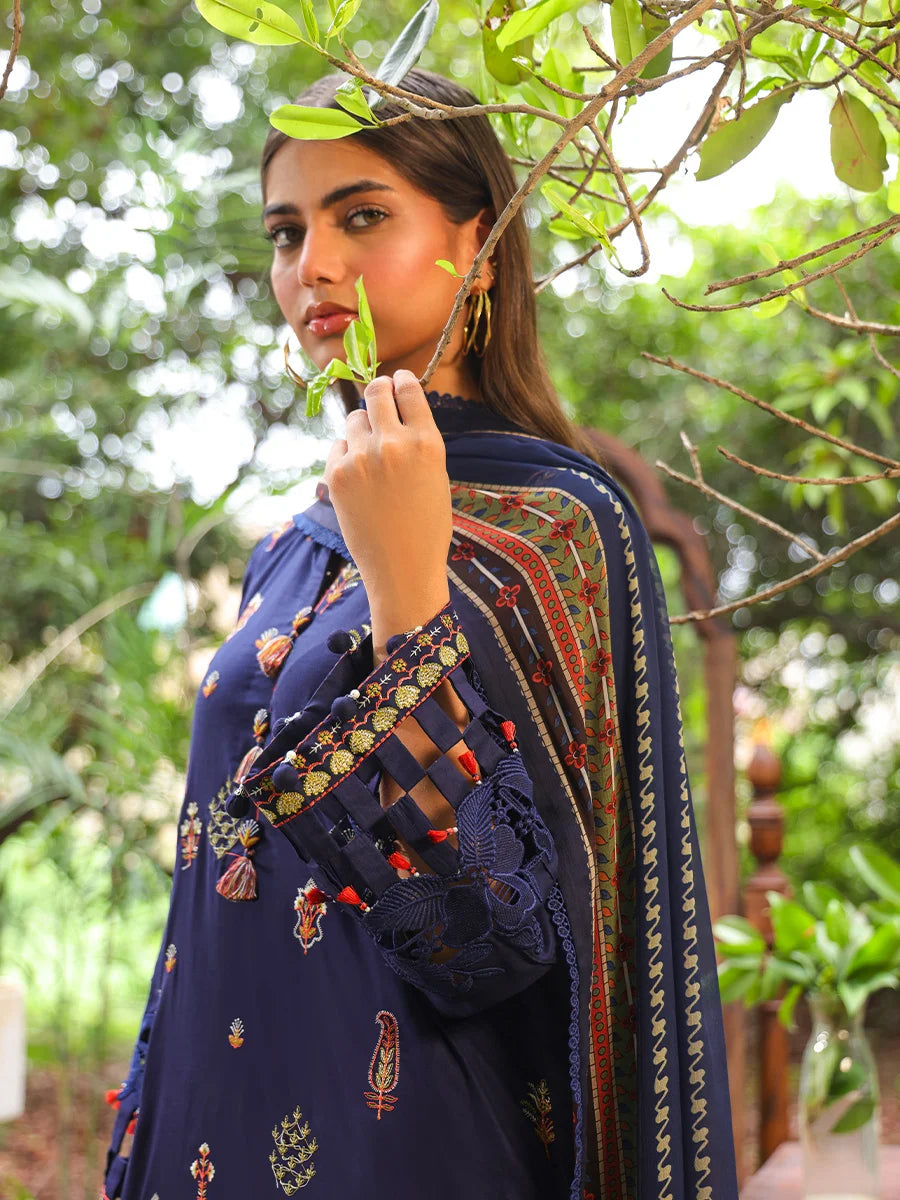 Salitex | Mina Cambric 24 | SLT 3