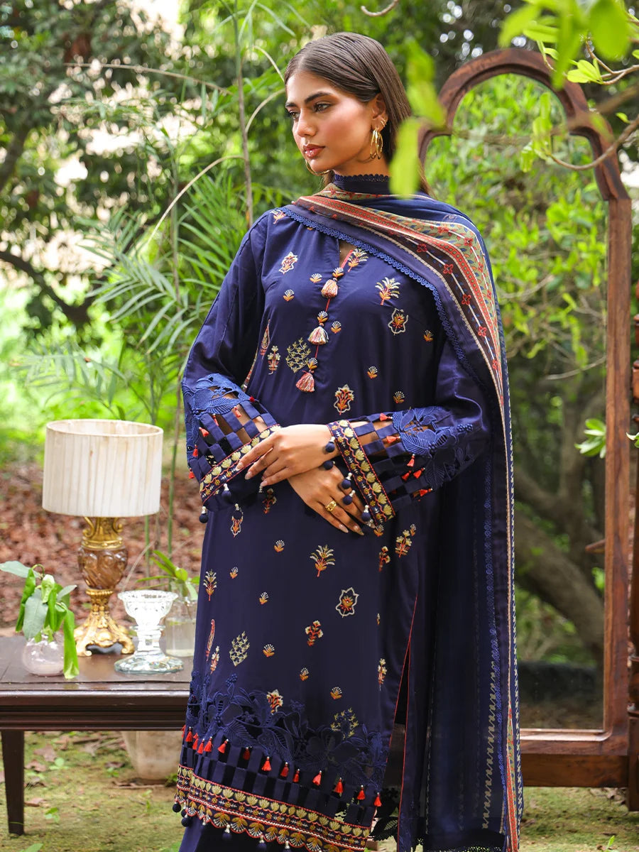 Salitex | Mina Cambric 24 | SLT 3