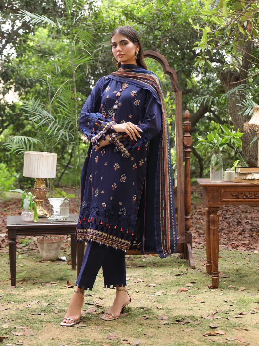 Salitex | Mina Cambric 24 | SLT 3