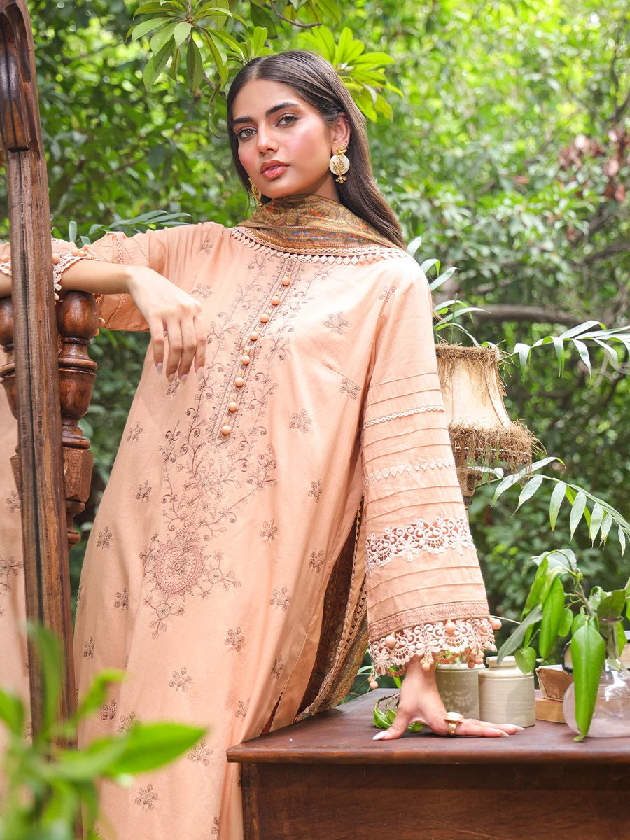 Salitex | Mina Cambric 24 | SLT 7